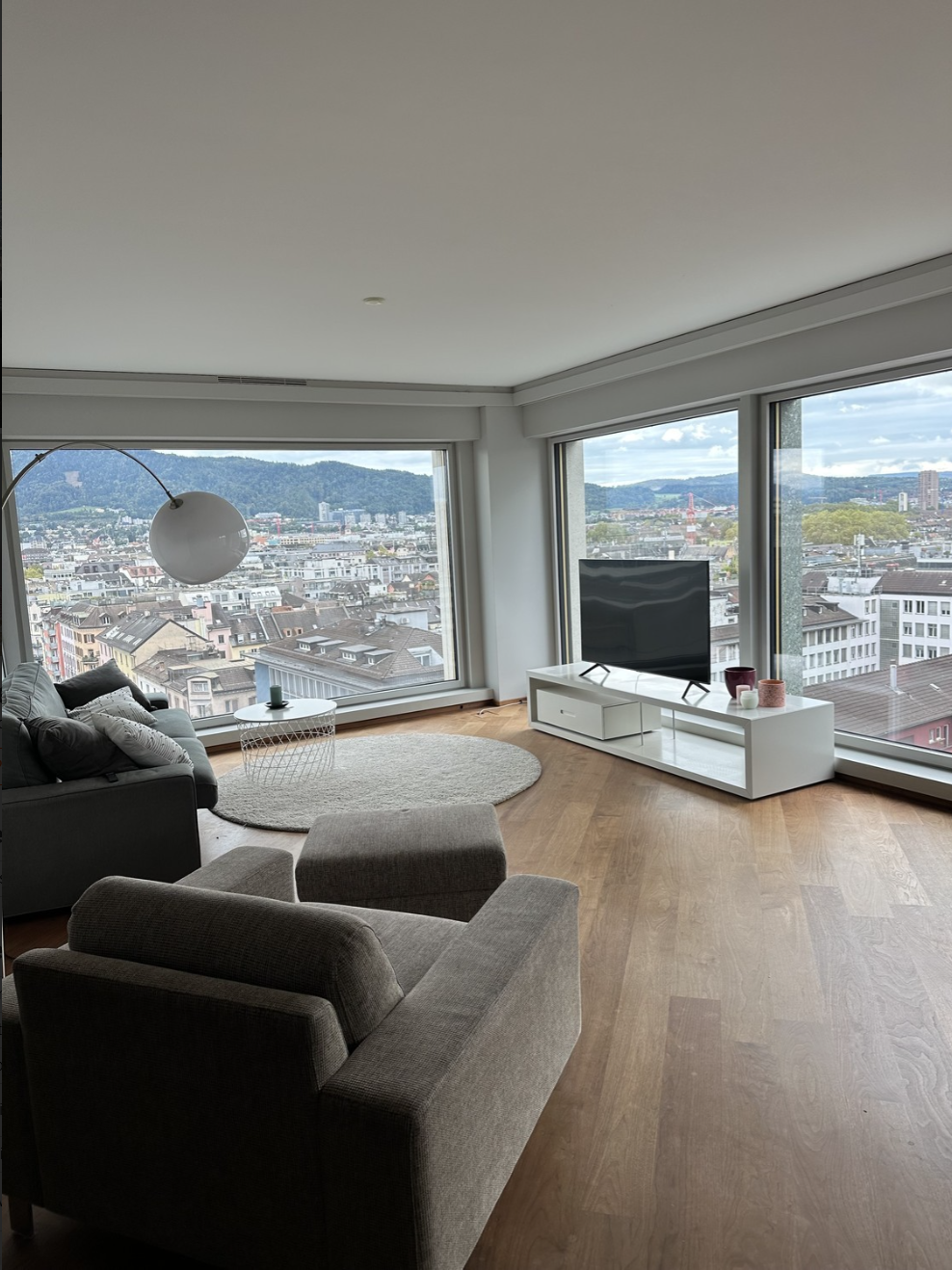 Room in a shared flat, photo 1 of 6
