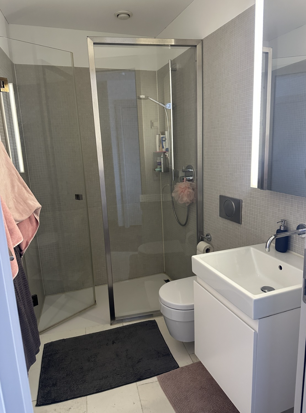 Room in a shared flat, photo 5 of 6