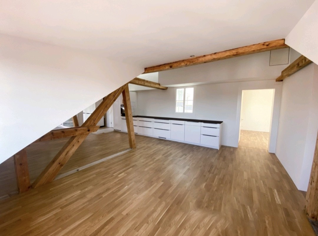 1 ½ pièces appartement
