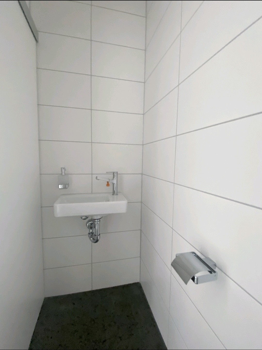 1 ½ pièces appartement