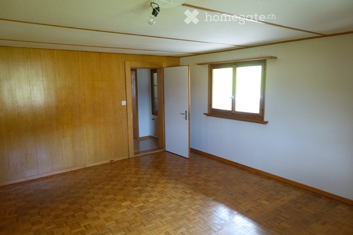 5 ½ rooms apartment, photo 4 of 5