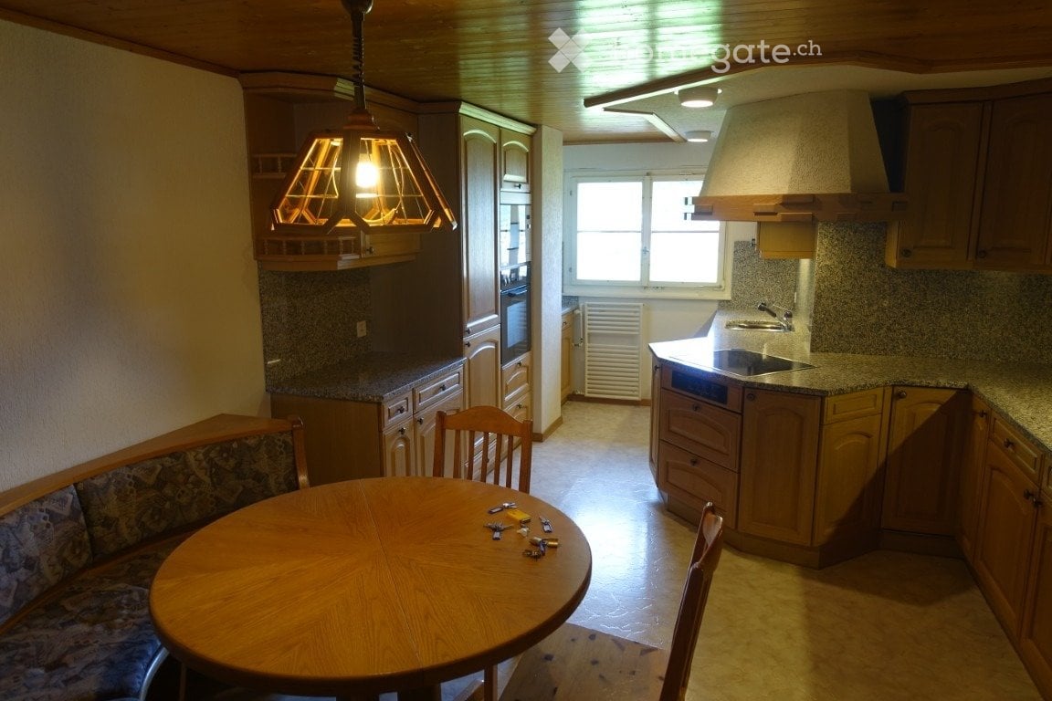 5 ½ rooms apartment, photo 1 of 5