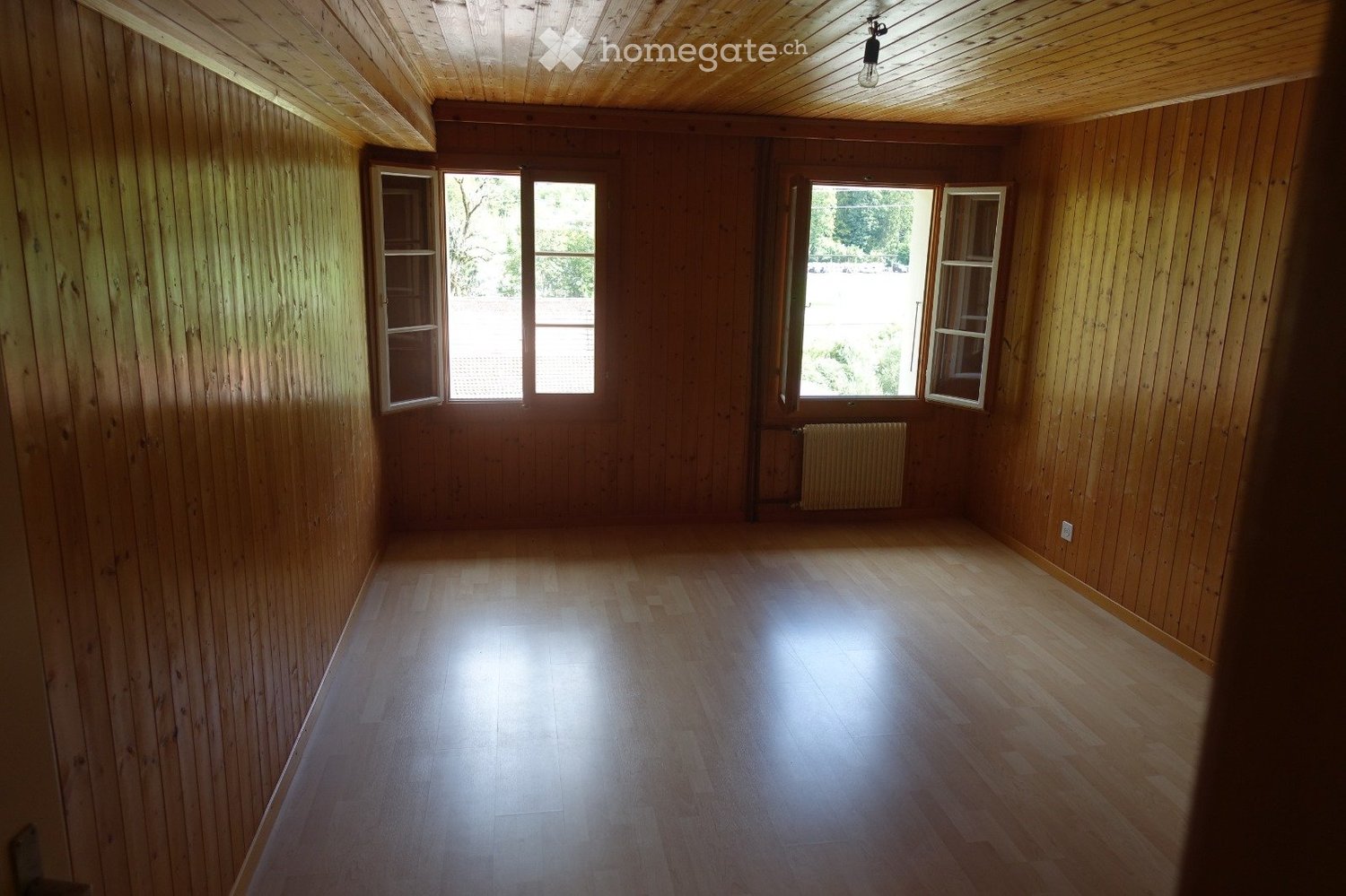 5 ½ rooms apartment, photo 2 of 5