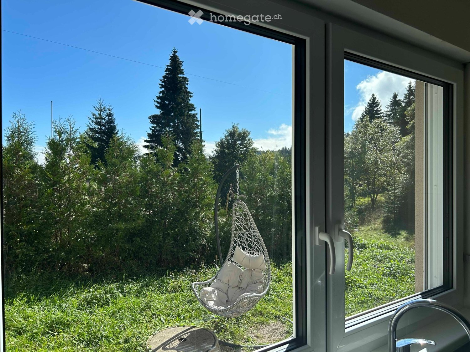 Appartamento di 2 ½ locali