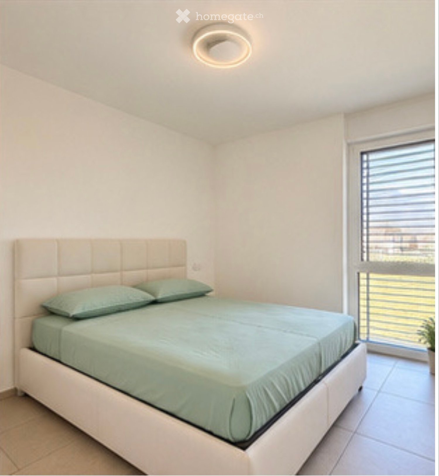 3 rooms apartment, photo 4 of 5