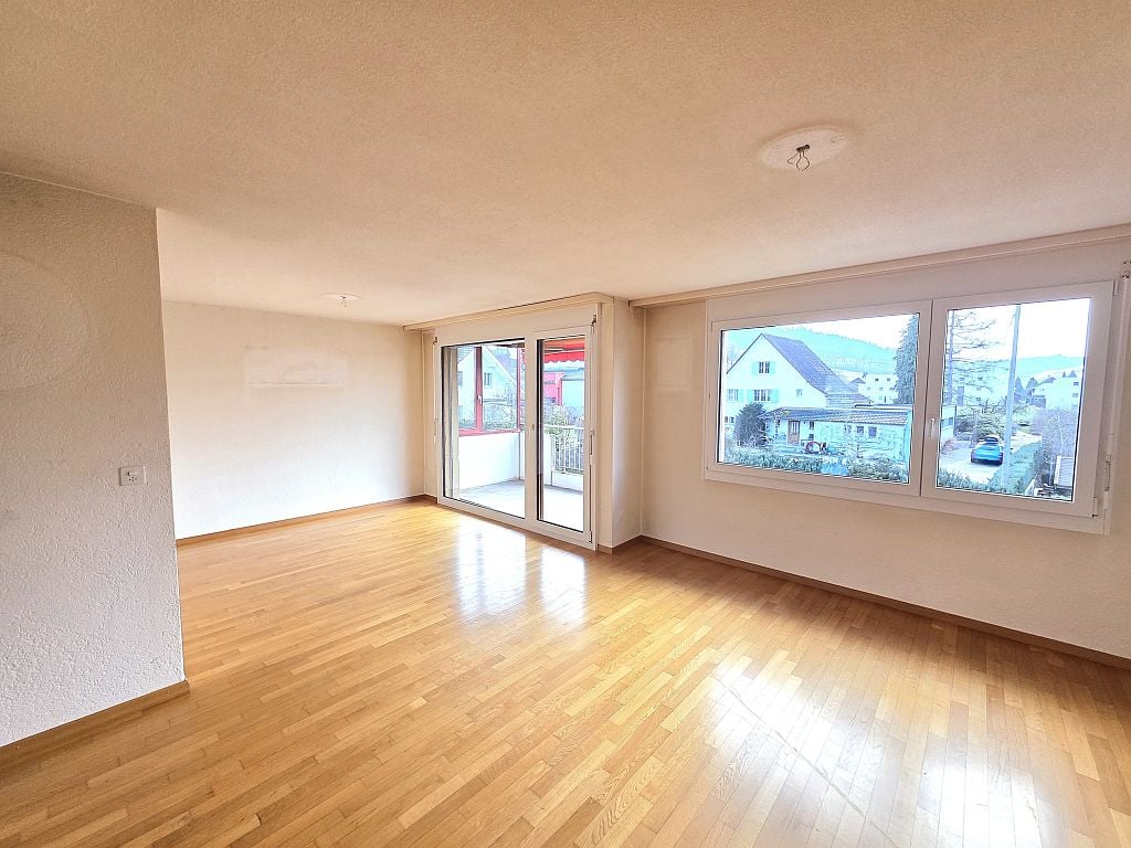 4 ½ pièces appartement