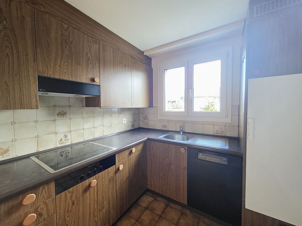 4 ½ pièces appartement
