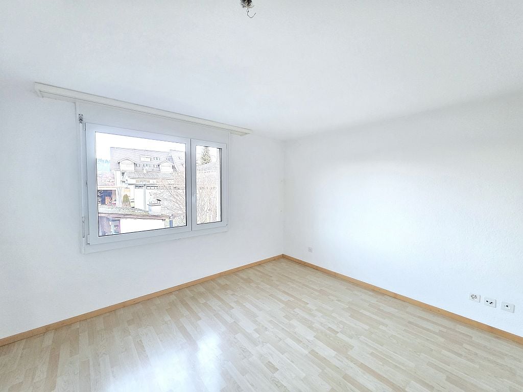 4 ½ pièces appartement