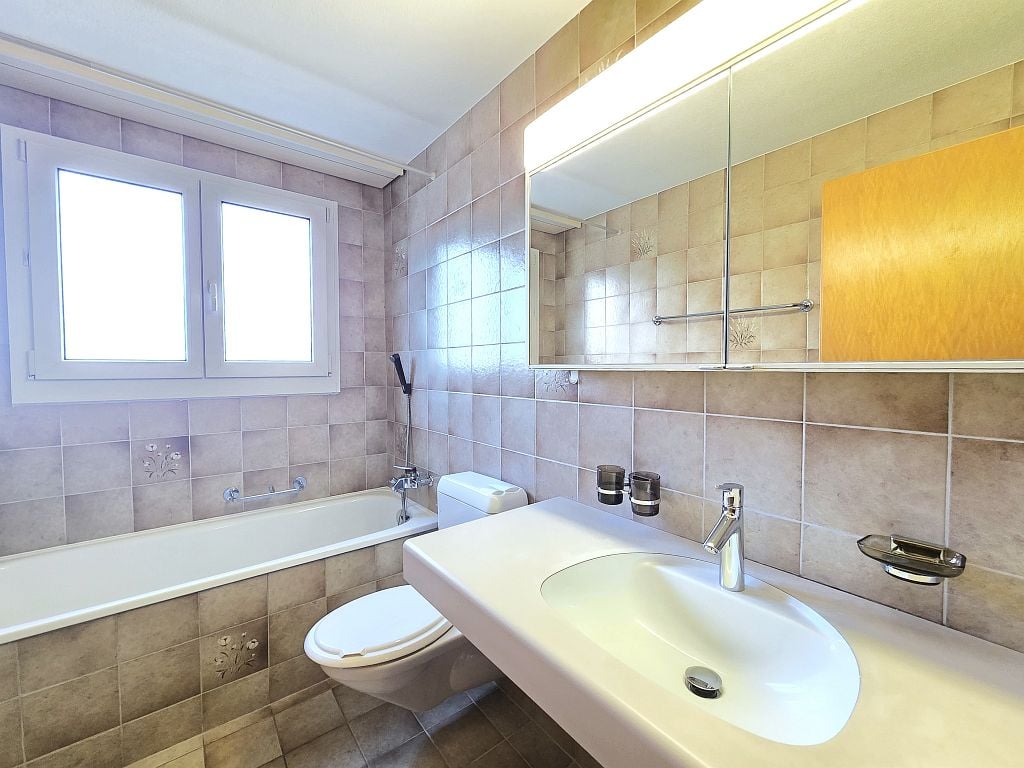 4 ½ pièces appartement