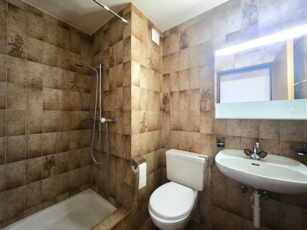 4 ½ pièces appartement