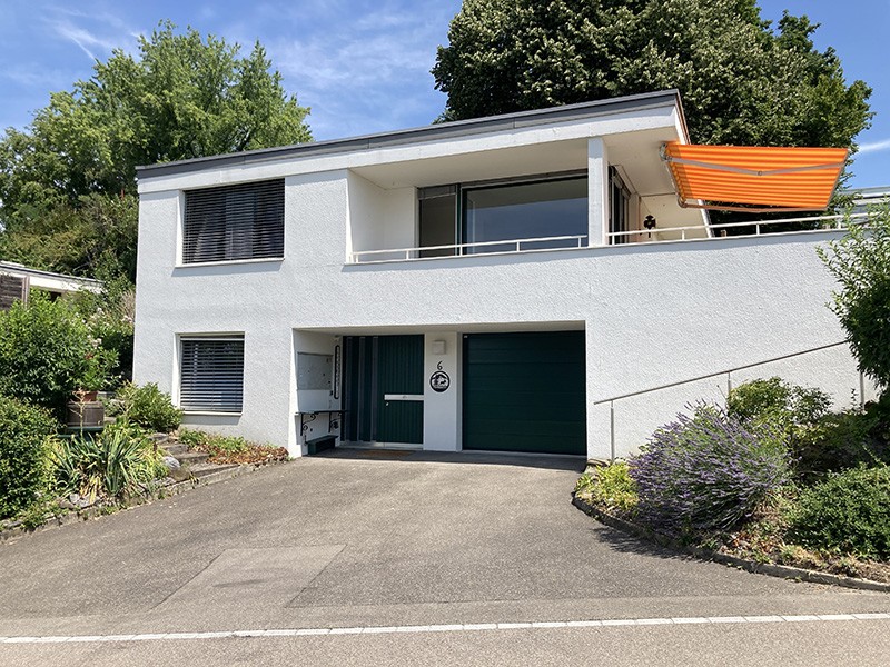 Maison individuelle de 5 ½ pièces, photo 2 sur 10
