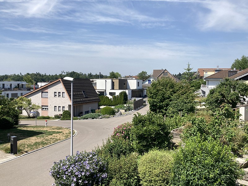 Maison individuelle de 5 ½ pièces, photo 5 sur 10