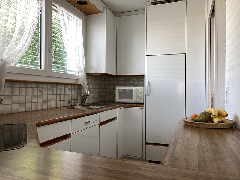 Maison individuelle de 5 ½ pièces, photo 7 sur 10