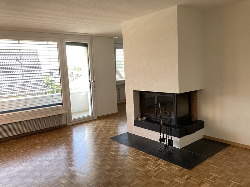 Maison individuelle de 5 ½ pièces, photo 1 sur 10