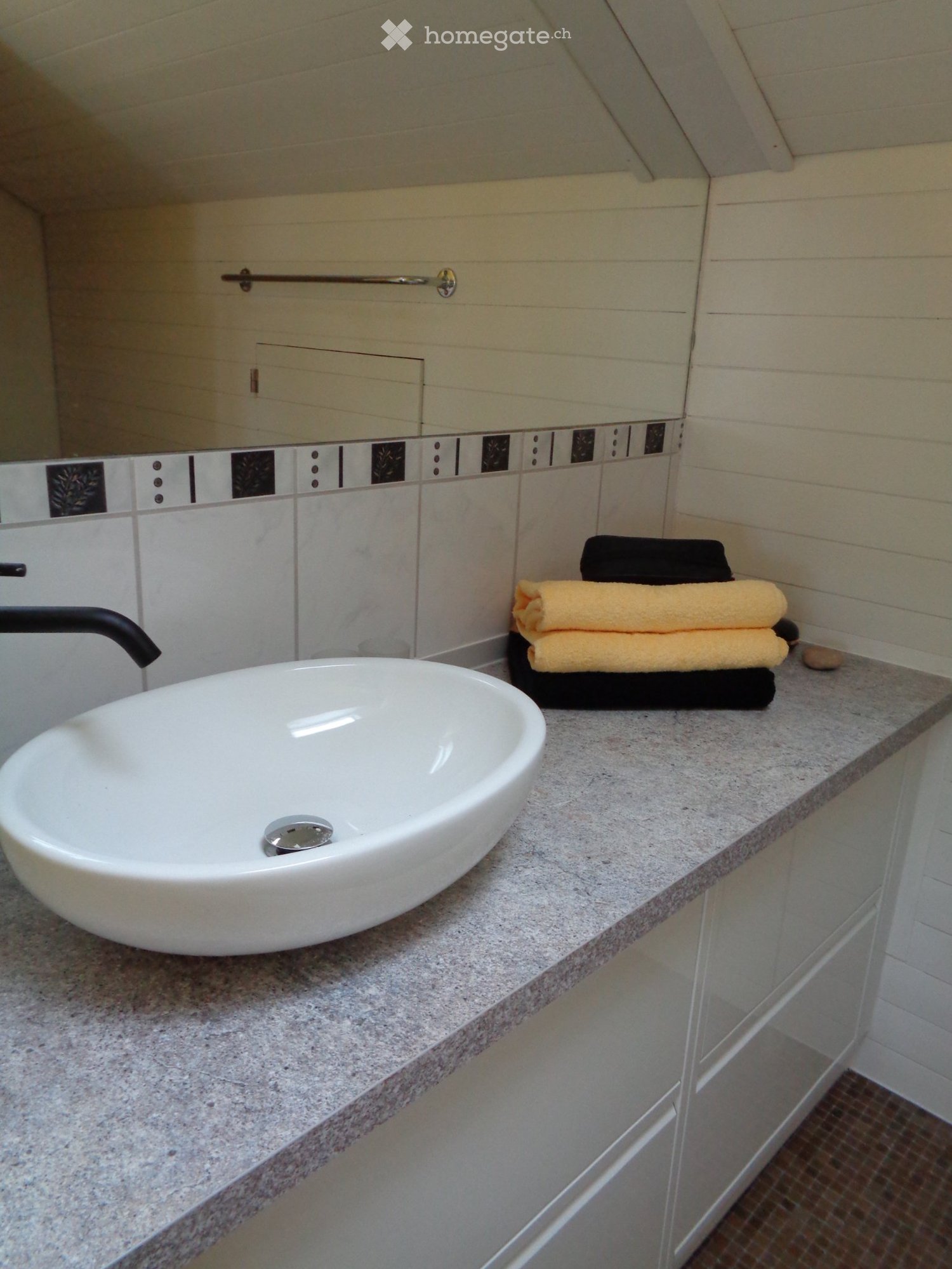 Appartement de 5 ½ pièces