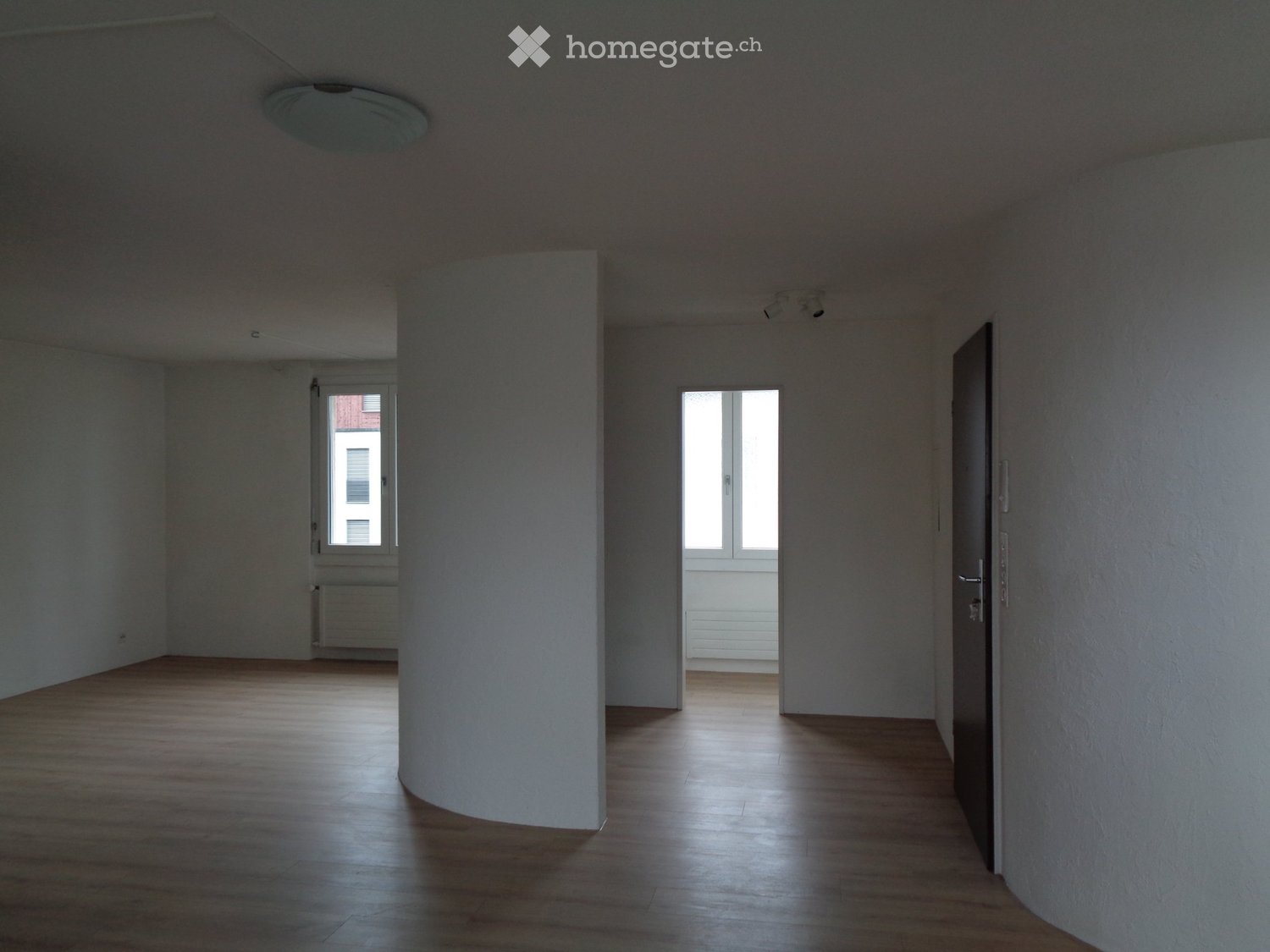 Appartement de 5 ½ pièces