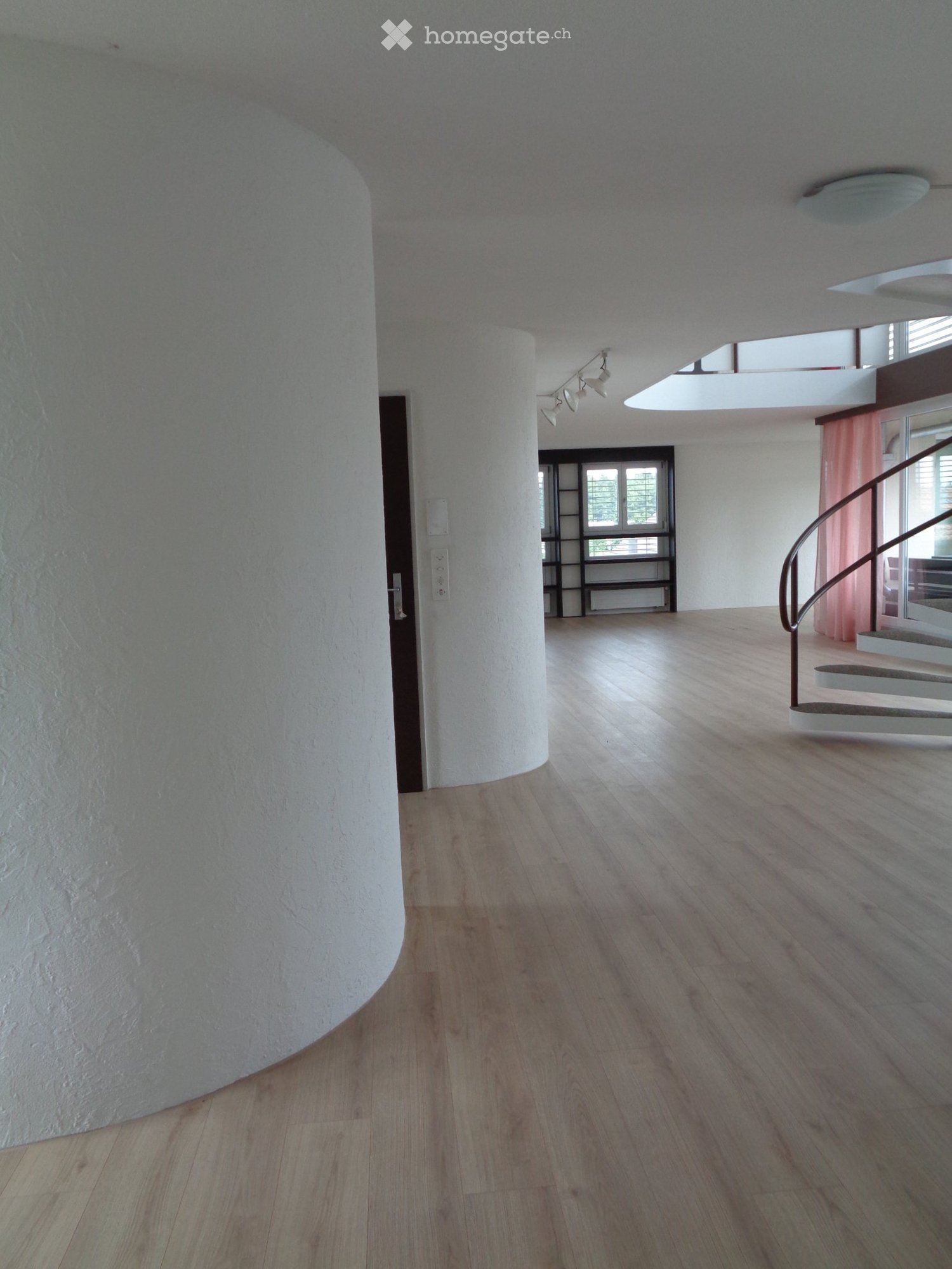 Appartement de 5 ½ pièces