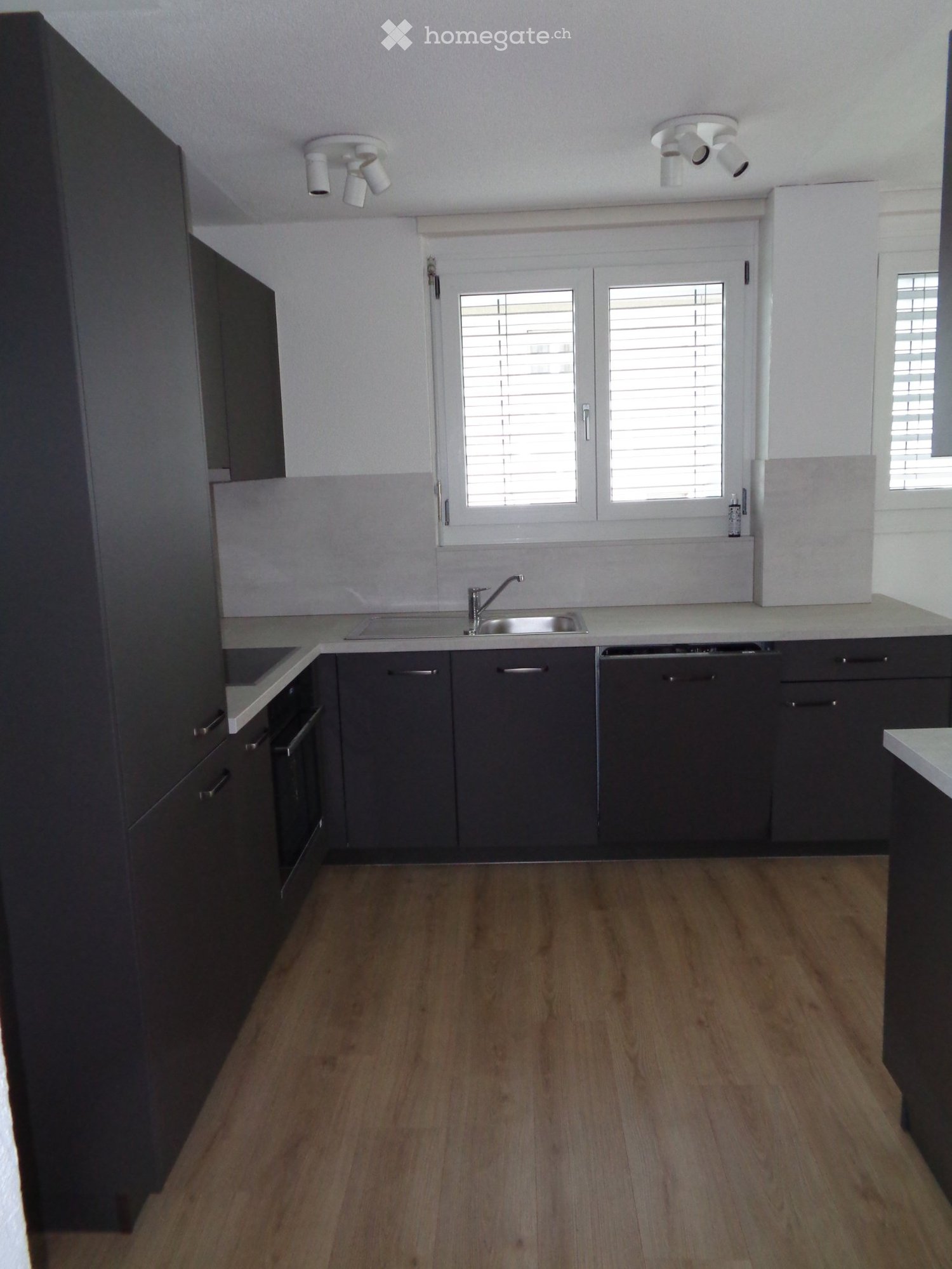 Appartement de 5 ½ pièces