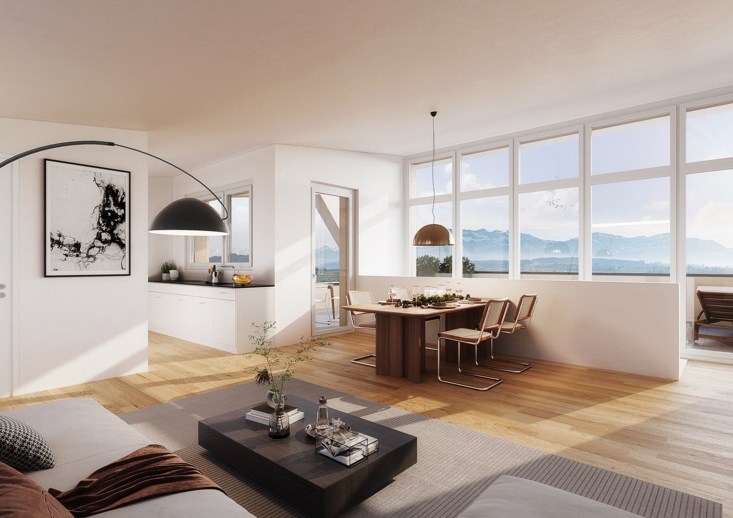 579m² building land, photo 2 of 4