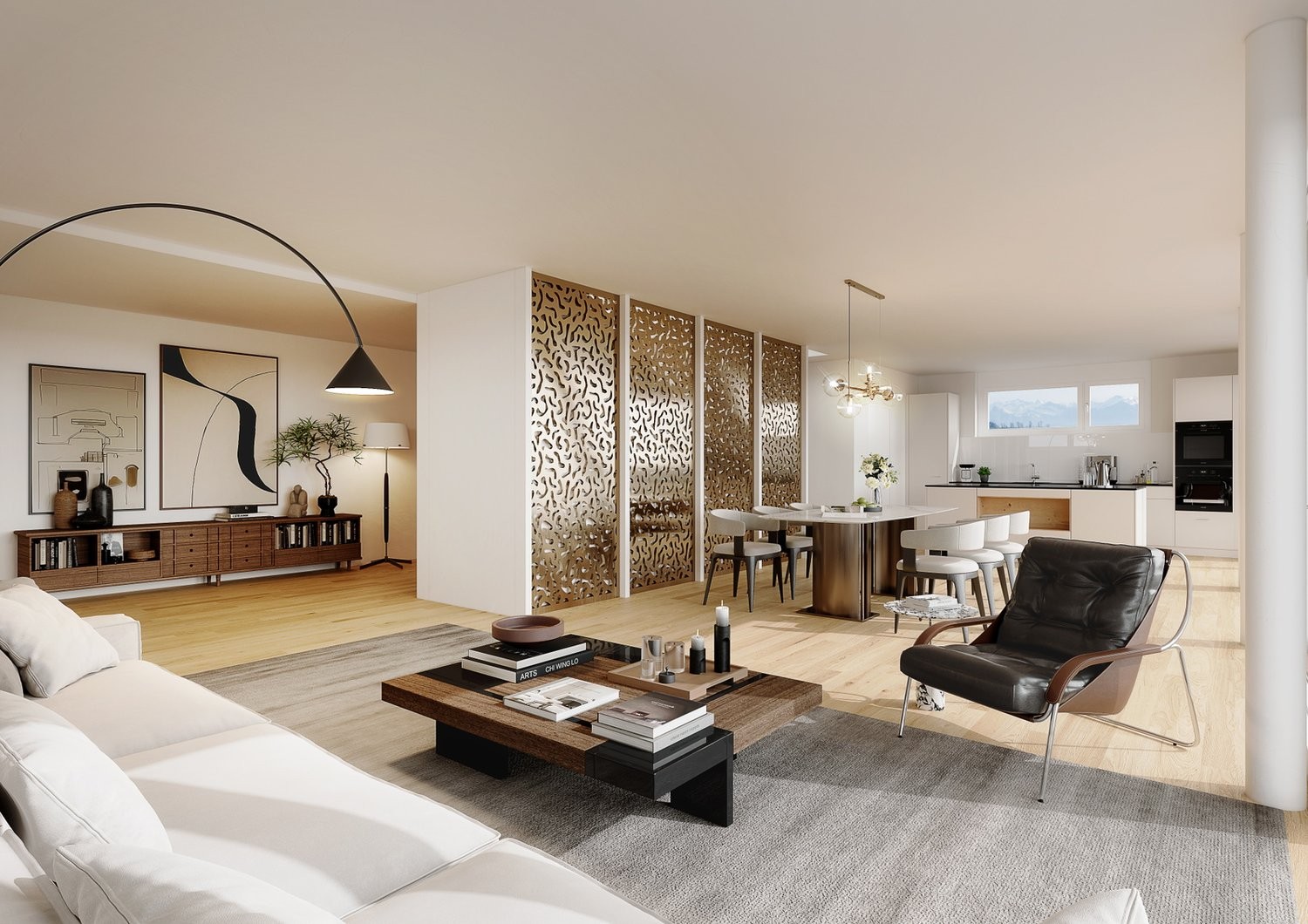 579m² building land, photo 1 of 4