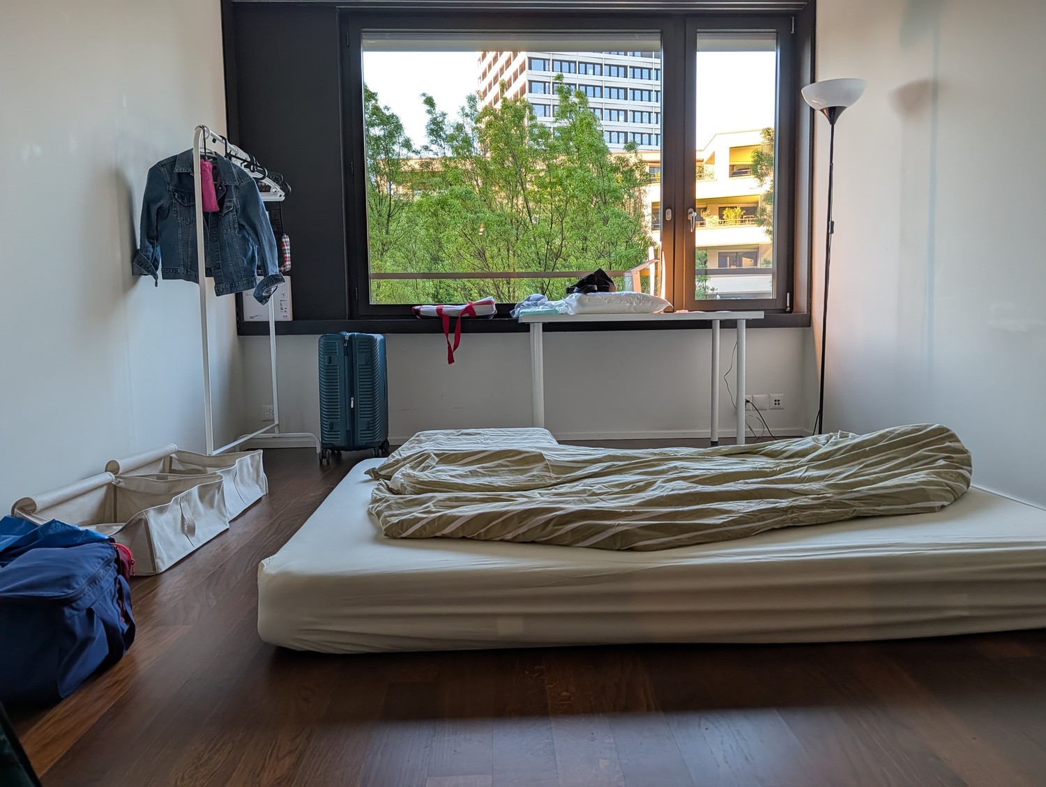 Zimmer in einer WG