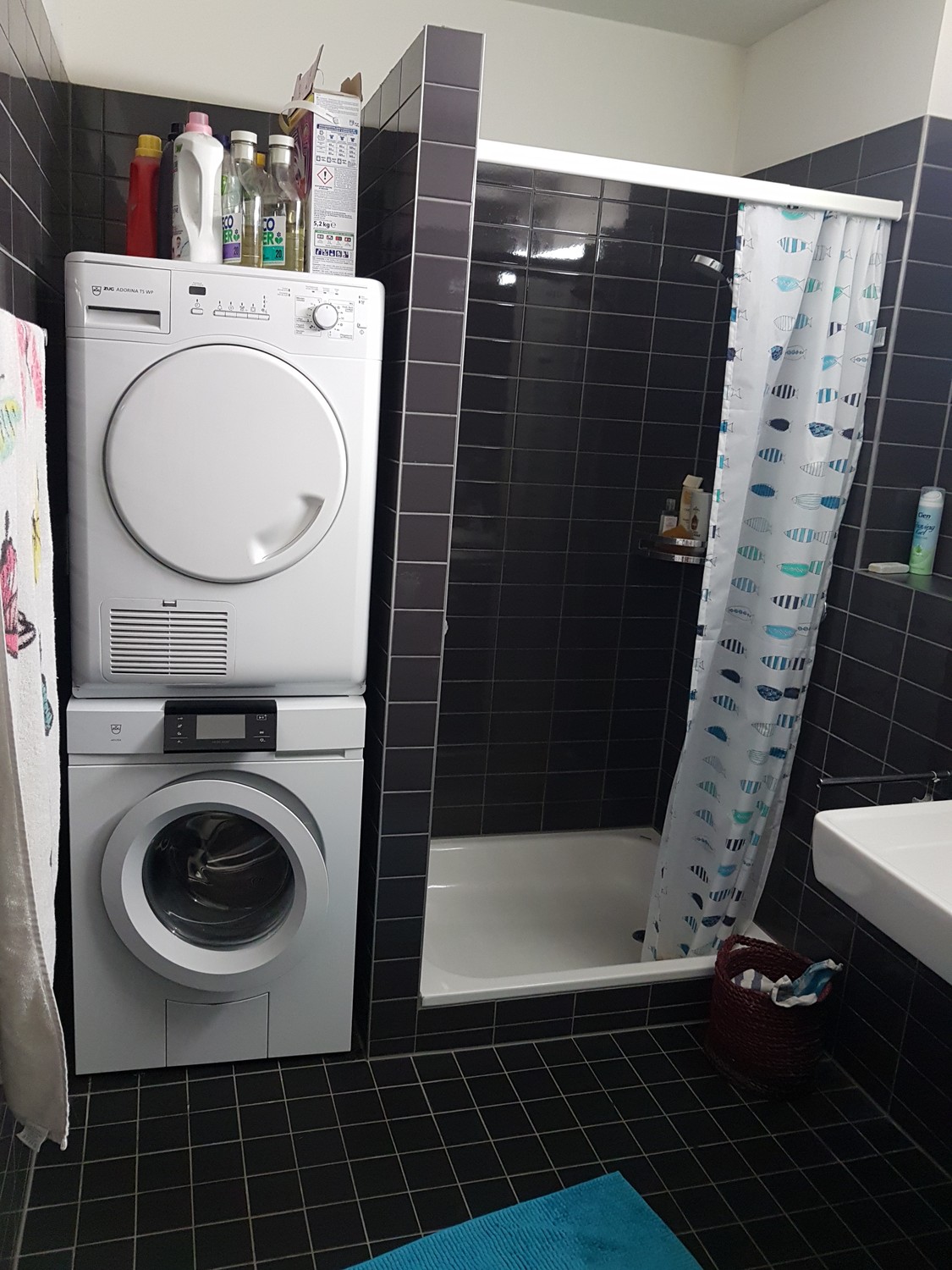 Zimmer in einer WG