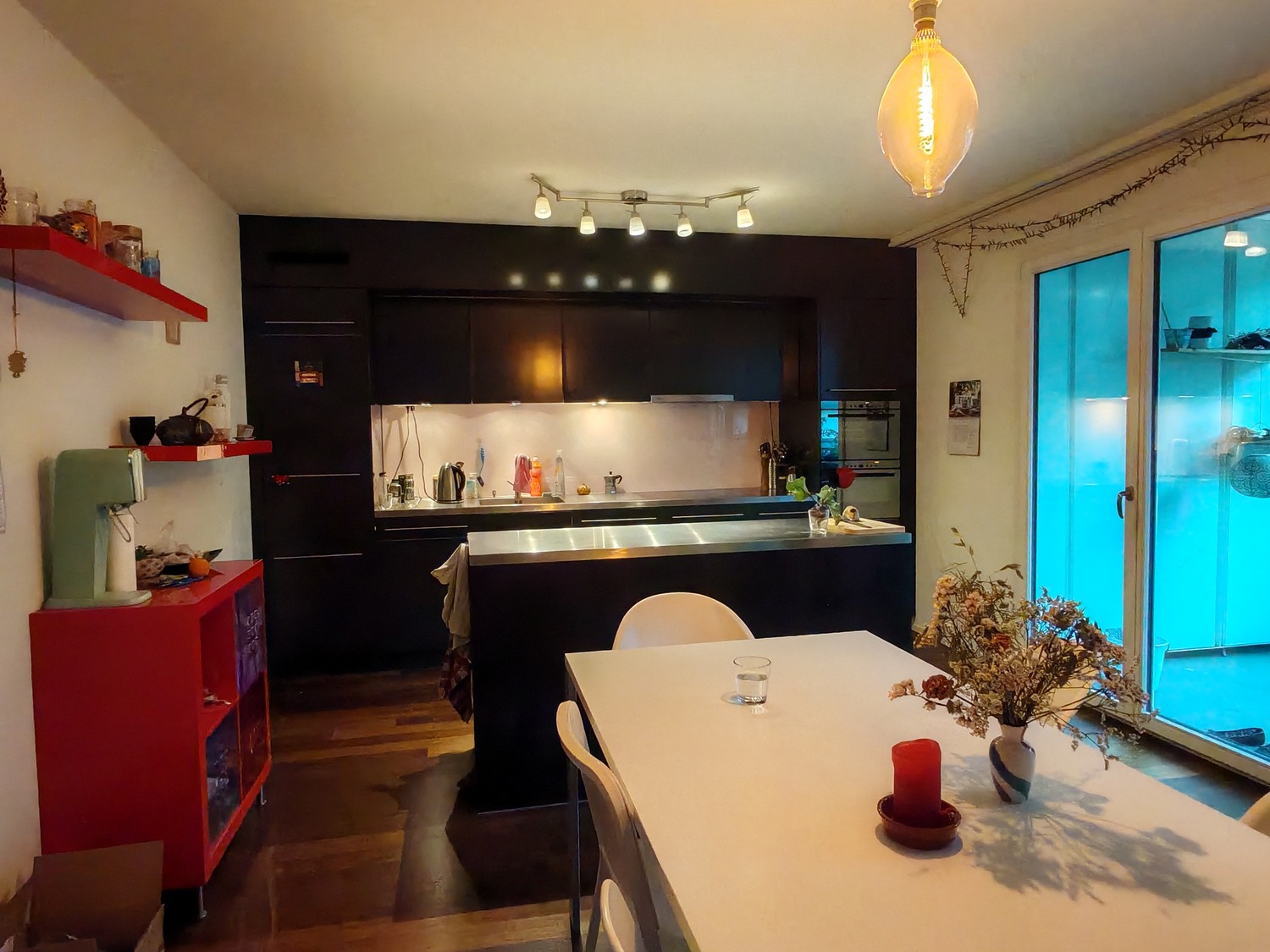 Zimmer in einer WG