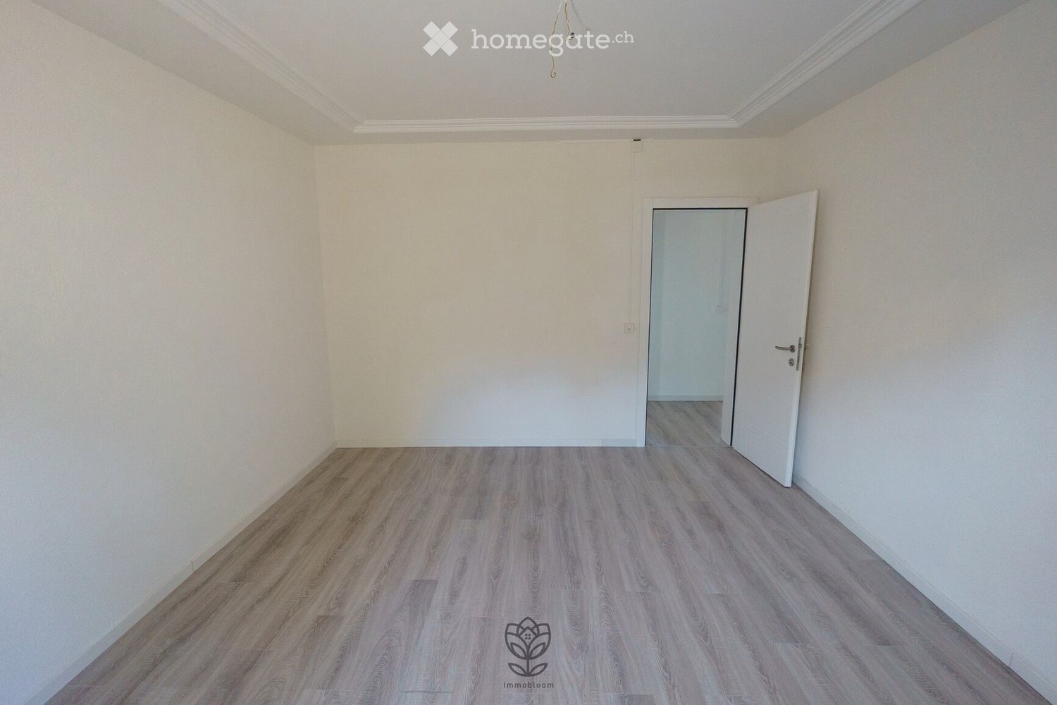 3 rooms apartment, photo 1 sur 5
