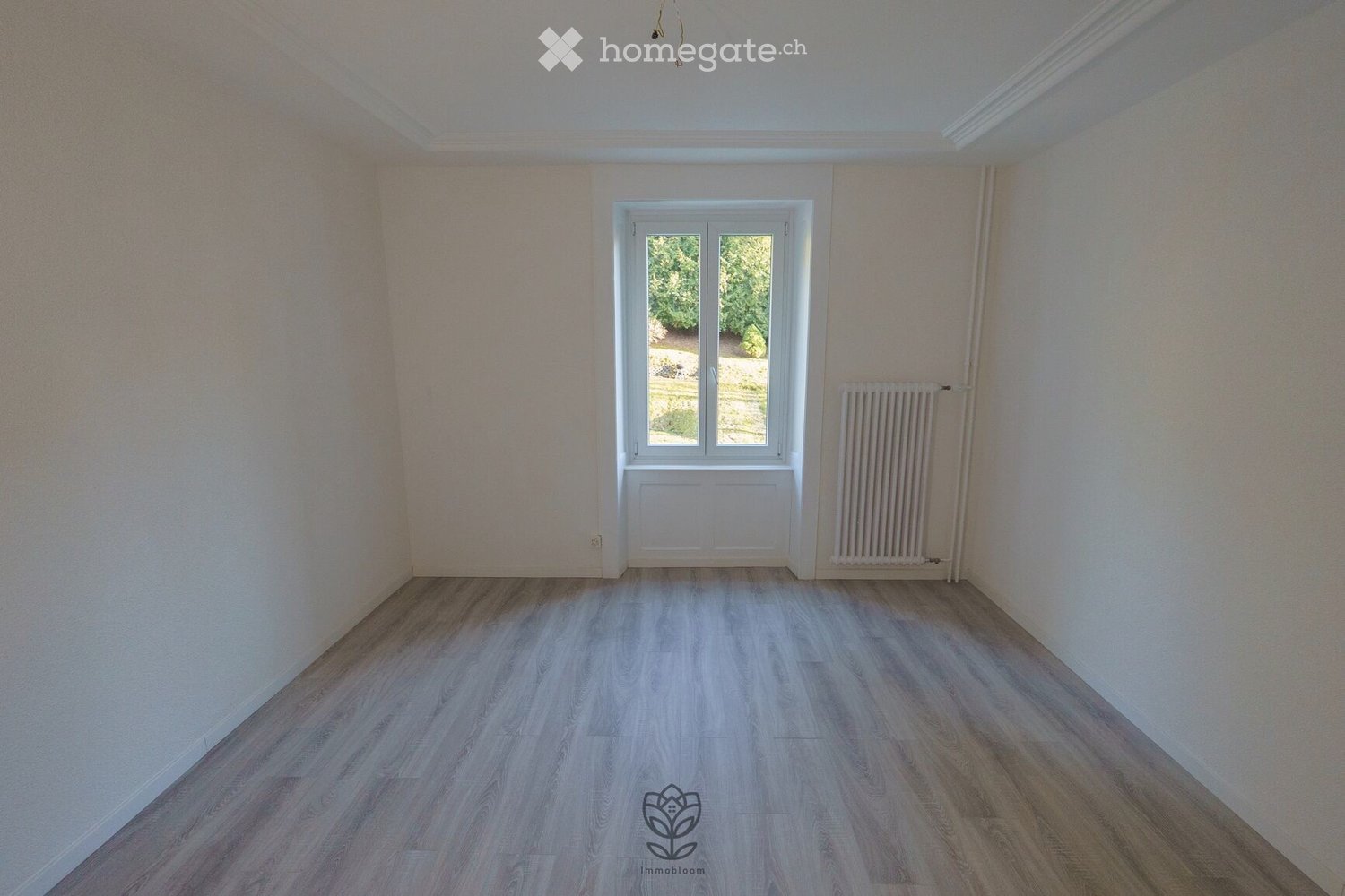 3 rooms apartment, photo 4 sur 5