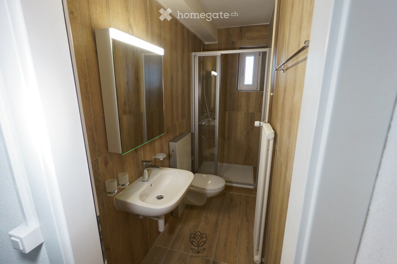 3 rooms apartment, photo 5 sur 5