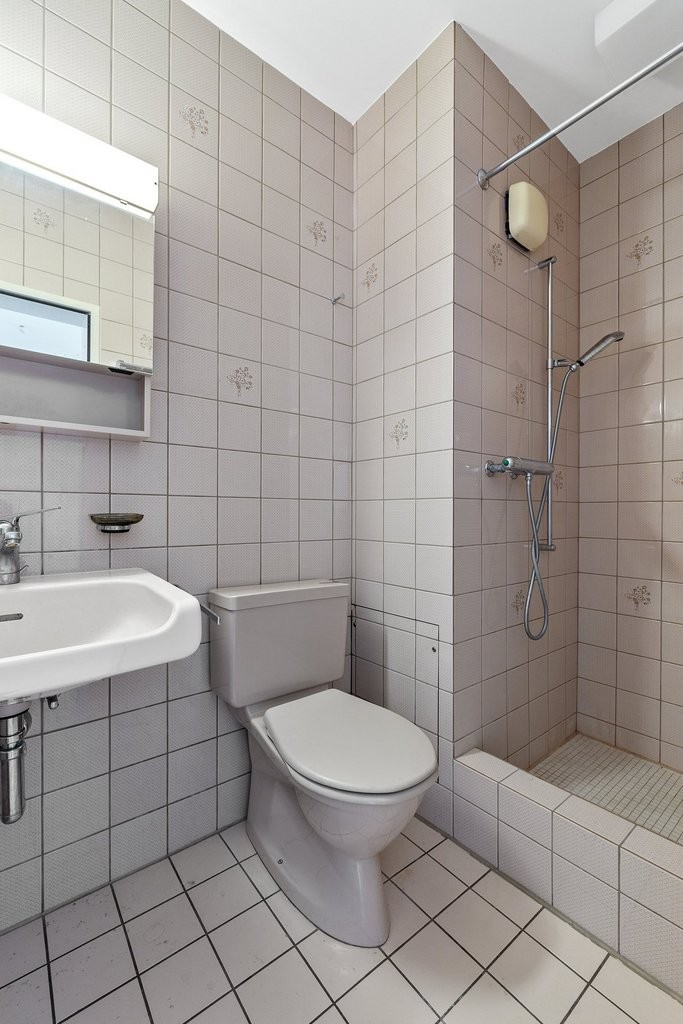 Appartement de 3 pièces