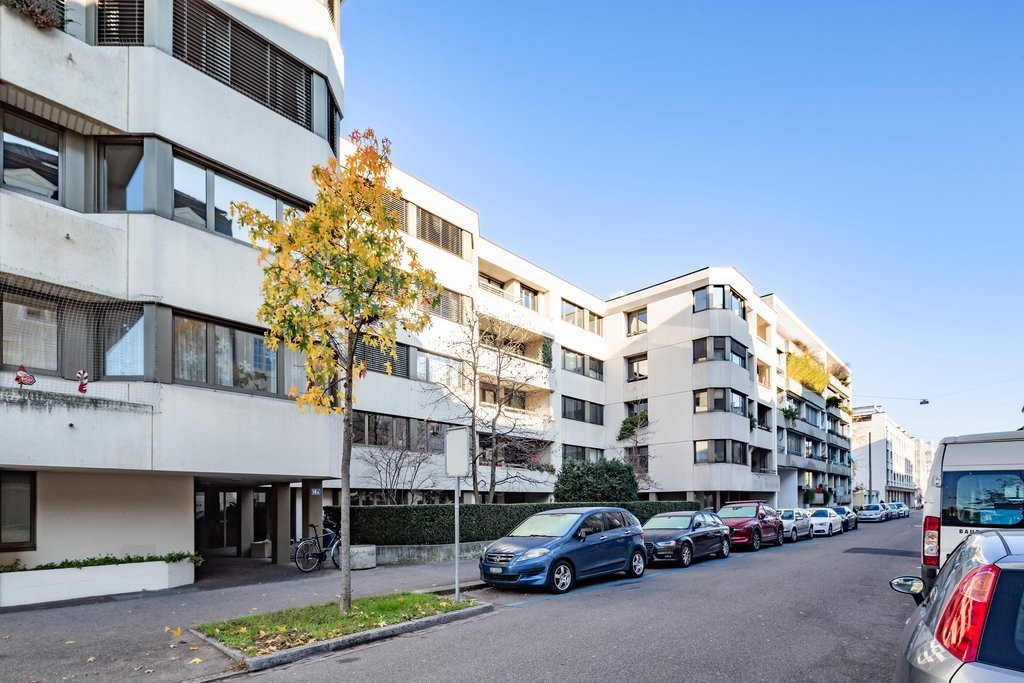 Appartement de 3 pièces