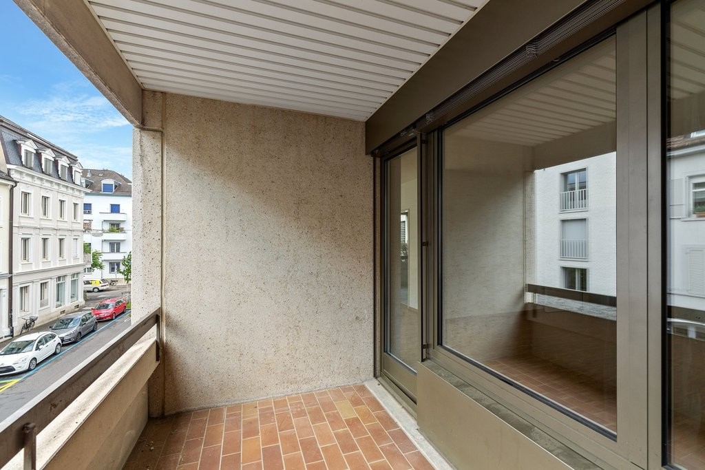 Appartement de 3 pièces