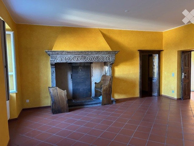 4 ½ Zimmer Wohnung