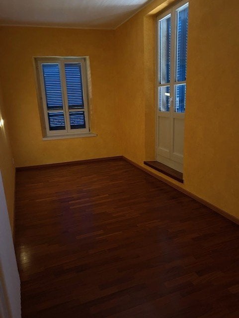 4 ½ Zimmer Wohnung