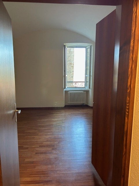 4 ½ Zimmer Wohnung