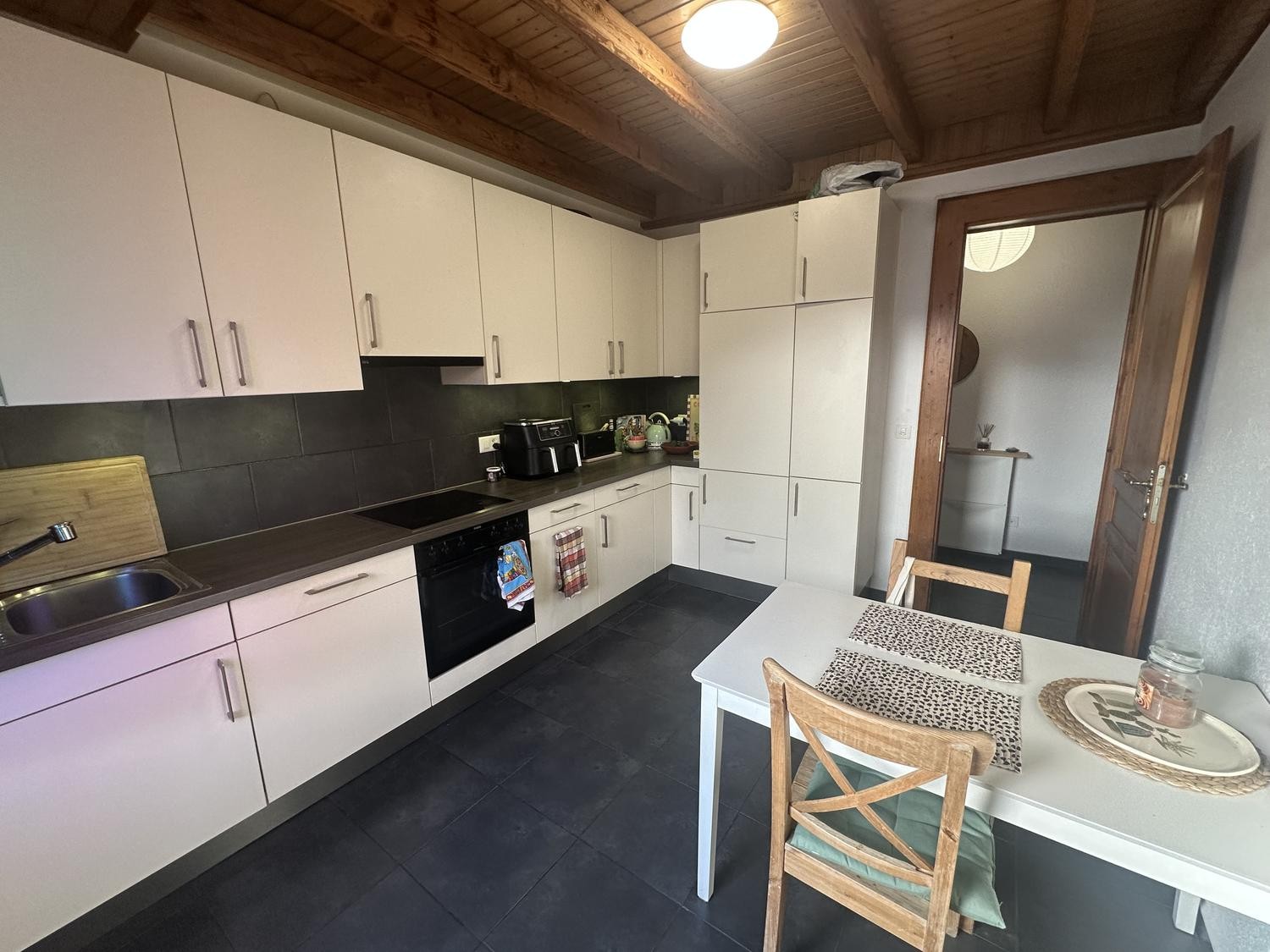 4 ½ rooms apartment