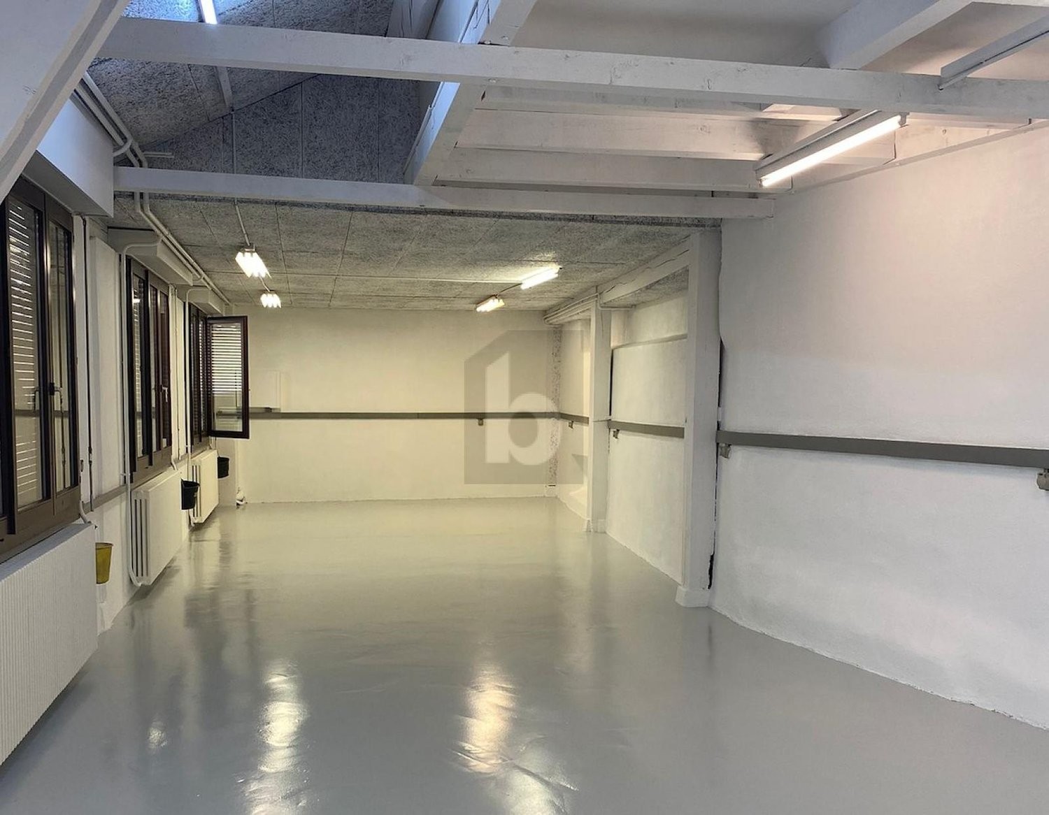 125m² office, photo 4 of 4