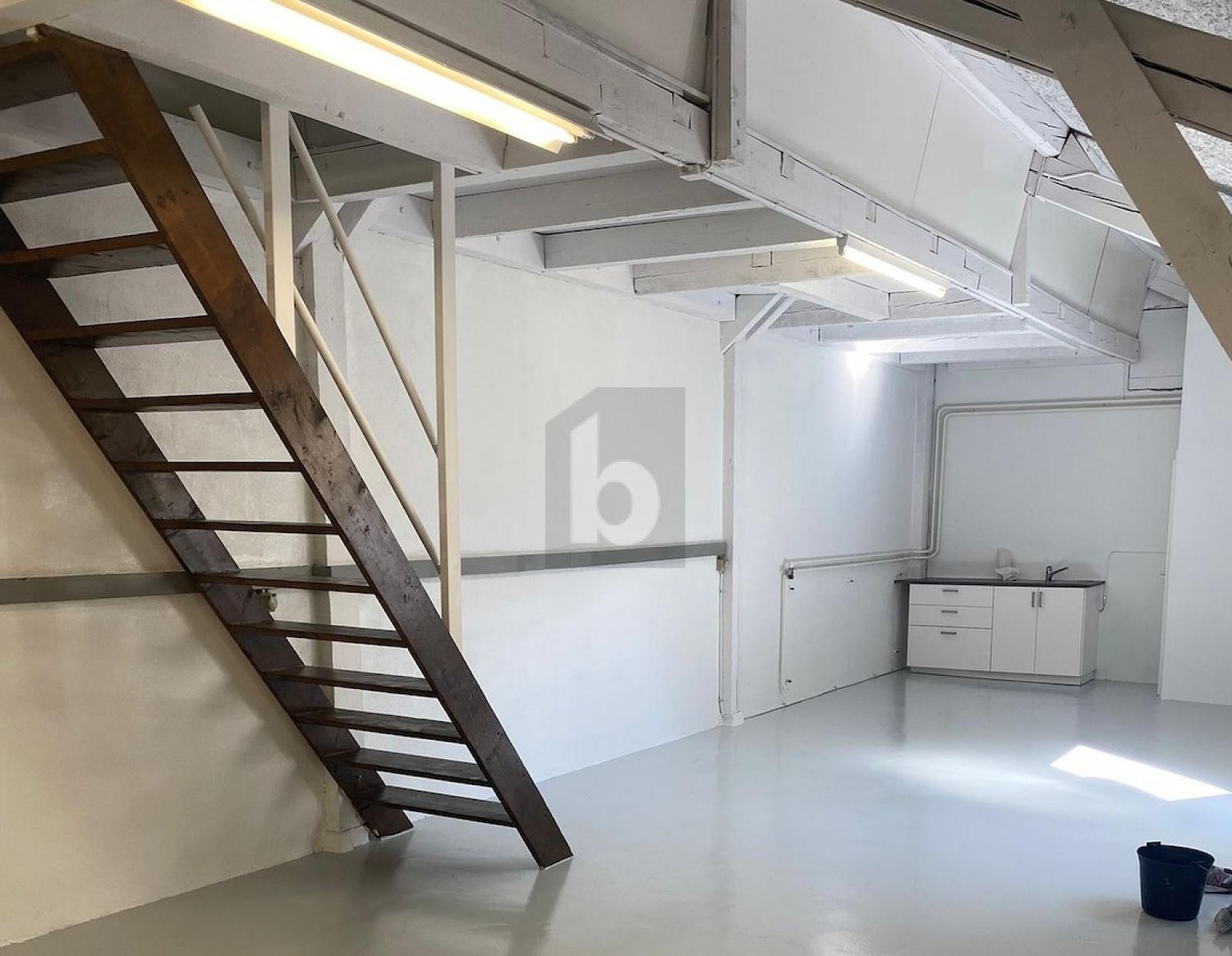125m² office, photo 3 of 4