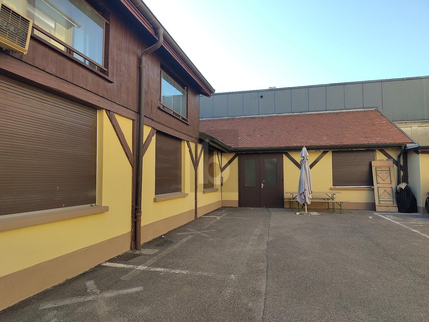 125m² office, photo 1 of 4