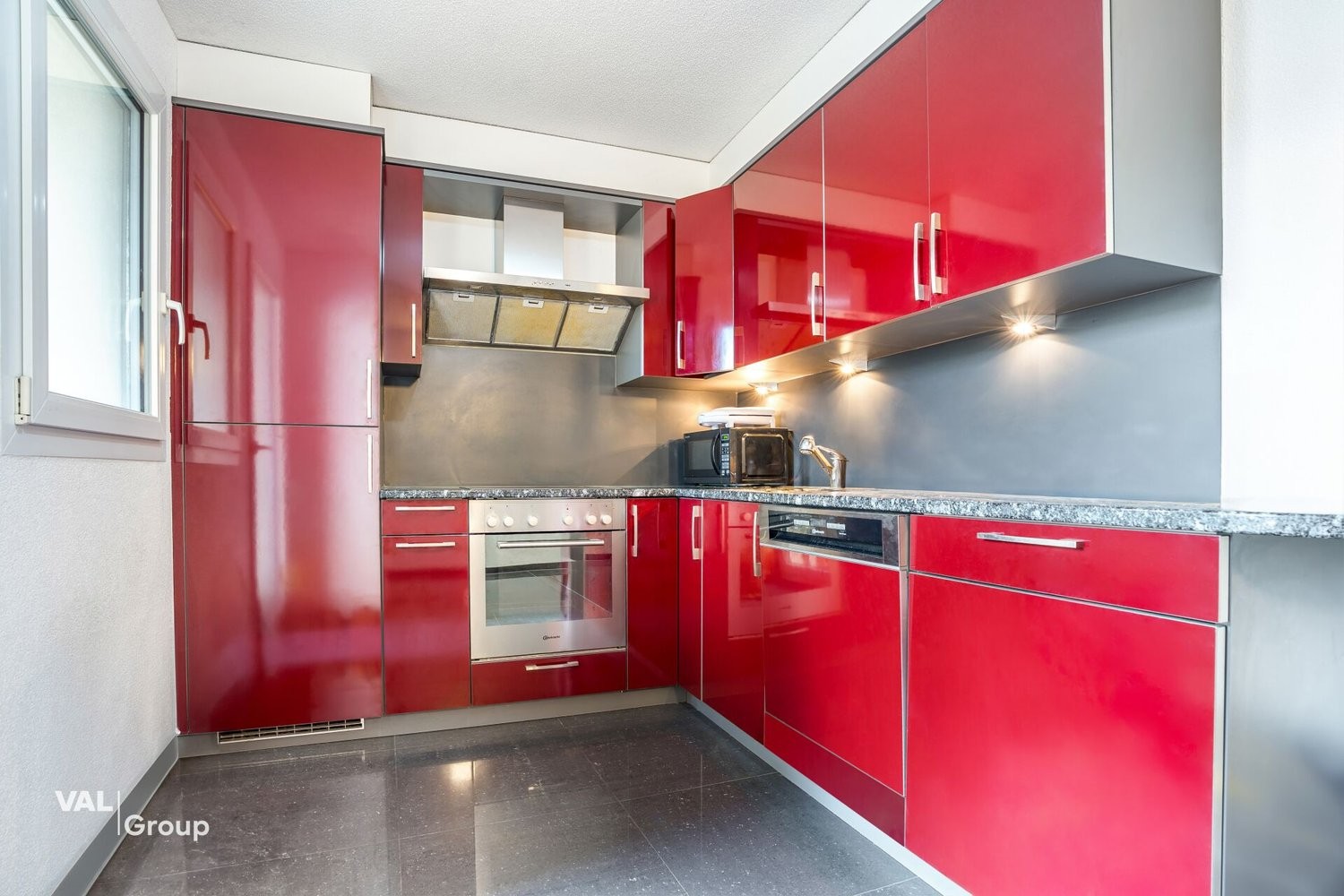 3 ½ rooms apartment, photo 1 of 9