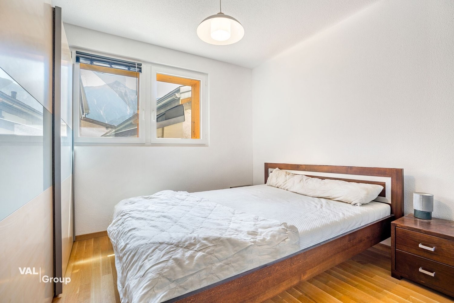 3 ½ rooms apartment, photo 3 of 9