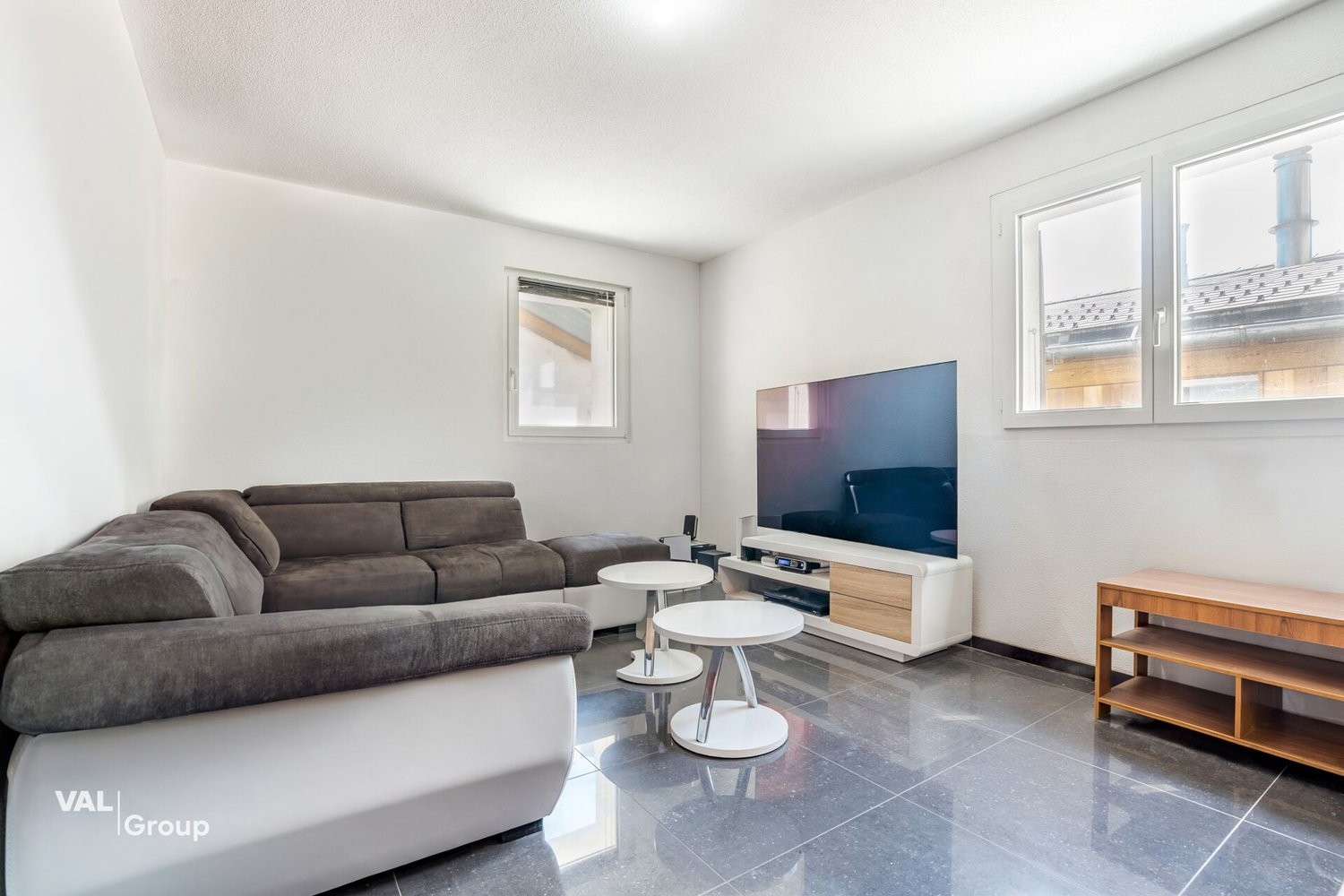 3 ½ rooms apartment, photo 2 of 9