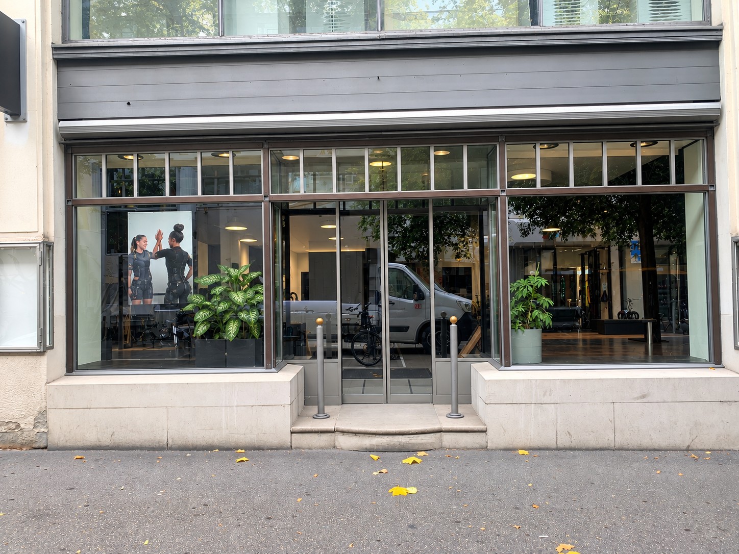 68m² commercial, photo 2 of 5
