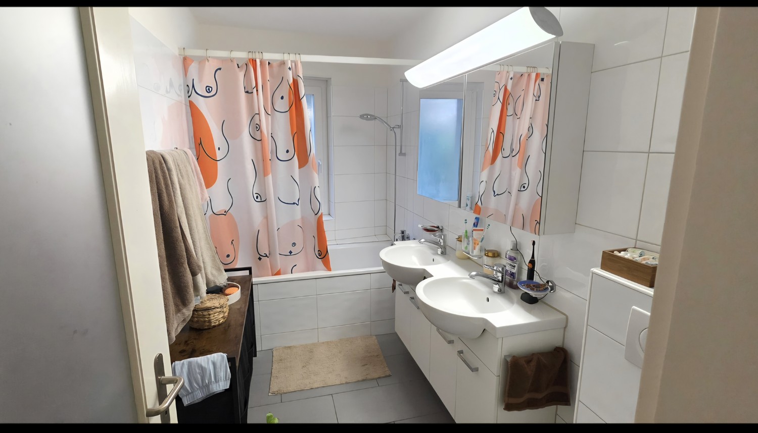 3 ½ rooms apartment, photo 8 of 8