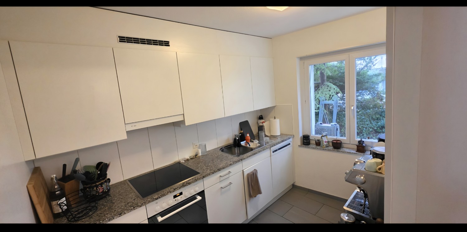 3 ½ rooms apartment, photo 5 of 8