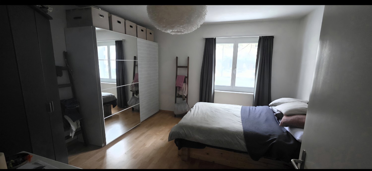 3 ½ rooms apartment, photo 1 of 8