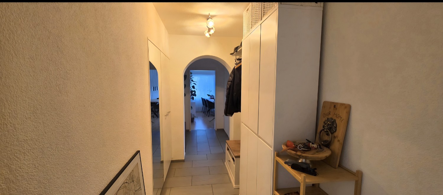 3 ½ rooms apartment, photo 7 of 8