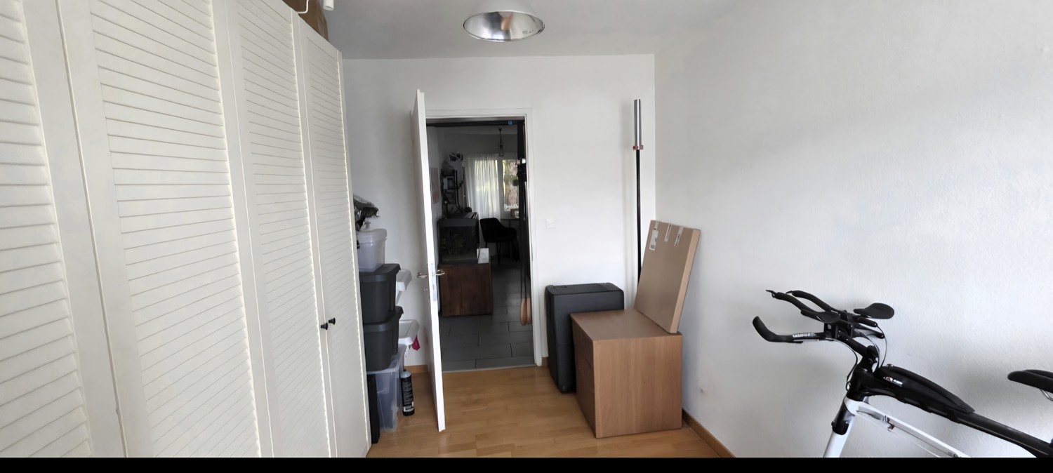 3 ½ rooms apartment, photo 2 of 8