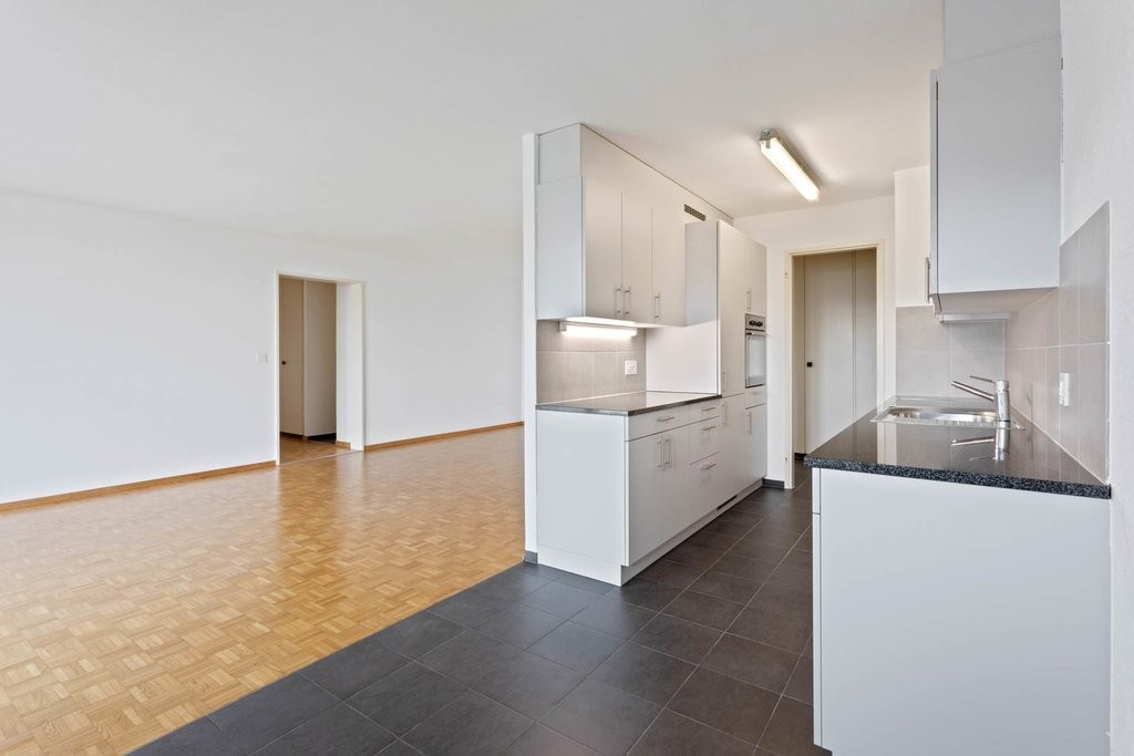 3 ½ rooms apartment, photo 3 of 6